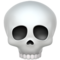 Skull Emoji - 💀 Meaning, History And Uses