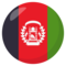 Afghanistan emoji on Emojione