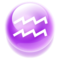 Aquarius emoji on Emojidex