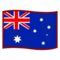 Australia emoji on Emojidex