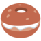 Bagel emoji on Twitter