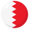 Bahrain emoji on Emojione