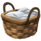 Basket emoji on Apple