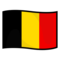 Belgium emoji on Emojidex
