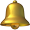 Bell emoji - 🔔 Meaning, History and Uses