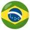 Brazil emoji on Emojione