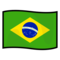 Brazil emoji on Emojidex