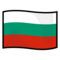 Bulgaria emoji on Emojidex