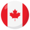 Canada emoji on Emojione