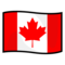 Canada emoji on Emojidex