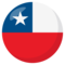 Chile emoji on Emojione