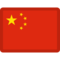 China emoji on Facebook