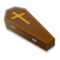 Coffin emoji on LG