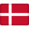 Denmark emoji on Facebook