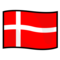 Denmark emoji on Emojidex