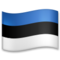 Estonia emoji on LG