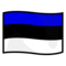 Estonia emoji on Emojidex