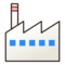 Factory emoji on Emojidex