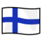 Finland emoji on Emojidex