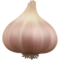 Garlic emoji on Apple