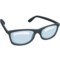 Glasses emoji on Messenger