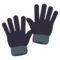 Gloves emoji on Emojione