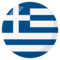 Greece emoji on Emojione