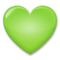 Green Heart Emoji Meaning : It has a number of different uses ...