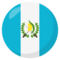 Guatemala emoji on Emojione
