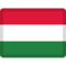 Hungary emoji on Facebook