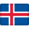Iceland emoji on Facebook