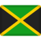 Jamaica emoji on Facebook
