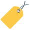 Label emoji on Emojione