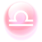 Libra emoji on Emojidex