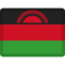 Malawi emoji on Facebook