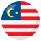 Malaysia emoji on Emojione