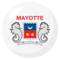Mayotte emoji on Emojione