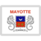 Mayotte emoji on Facebook