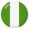 Nigeria emoji on Emojione