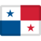 Panama emoji on Facebook