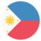 Philippines emoji 🇵🇭 on emojione