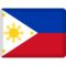 Philippines emoji on Facebook