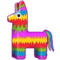 Piñata emoji on Samsung