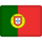 Portugal emoji on Facebook