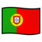 Portugal emoji on Emojidex