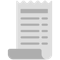 Receipt emoji on Microsoft