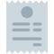 Receipt emoji on Twitter