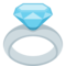 Ring emoji | 💍 meaning