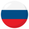 Russia emoji on Emojione