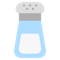 Salt emoji on Microsoft